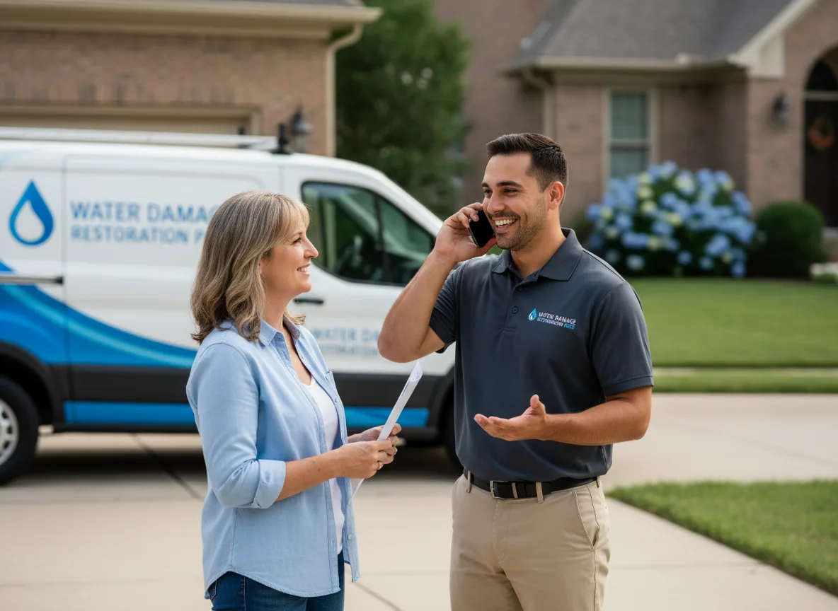 Flood Restoration Carmel, IN FAQs